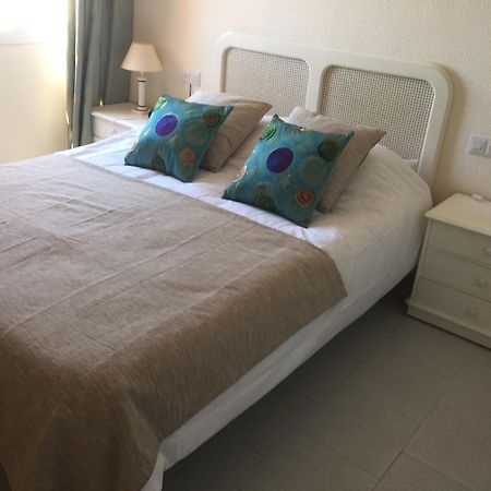 Apartamento Seaview Penthouse Sitio de Calahonda Exterior foto