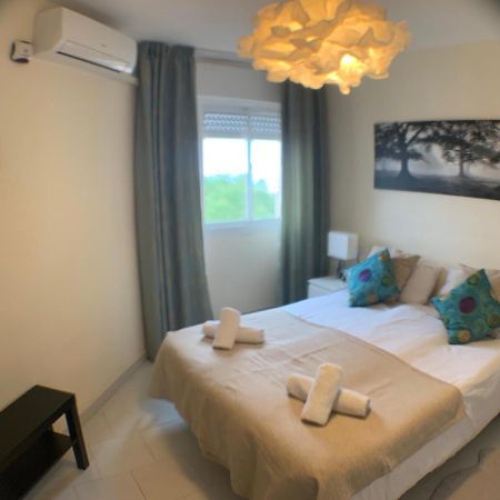 Apartamento Seaview Penthouse Sitio de Calahonda Exterior foto