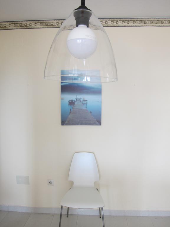 Apartamento Seaview Penthouse Sitio de Calahonda Exterior foto