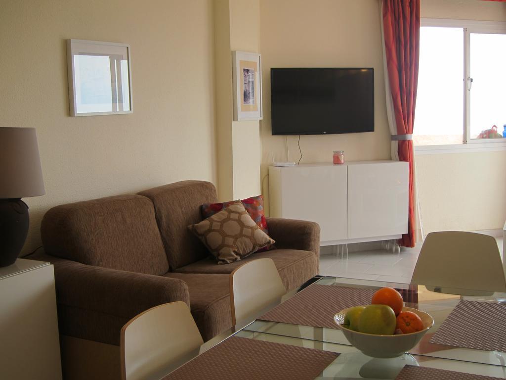 Apartamento Seaview Penthouse Sitio de Calahonda Exterior foto