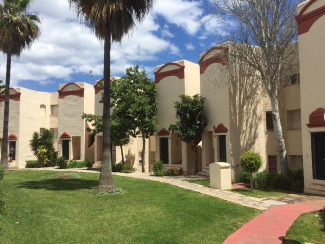 Apartamento Seaview Penthouse Sitio de Calahonda Exterior foto