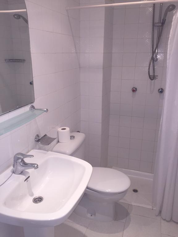 Apartamento Seaview Penthouse Sitio de Calahonda Exterior foto
