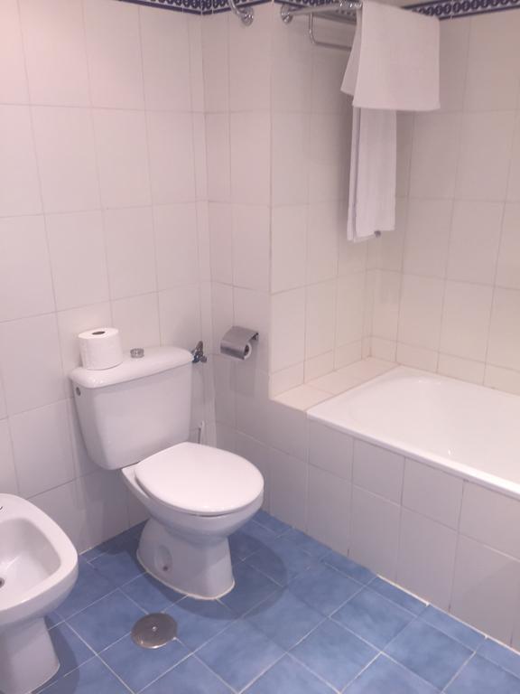 Apartamento Seaview Penthouse Sitio de Calahonda Exterior foto
