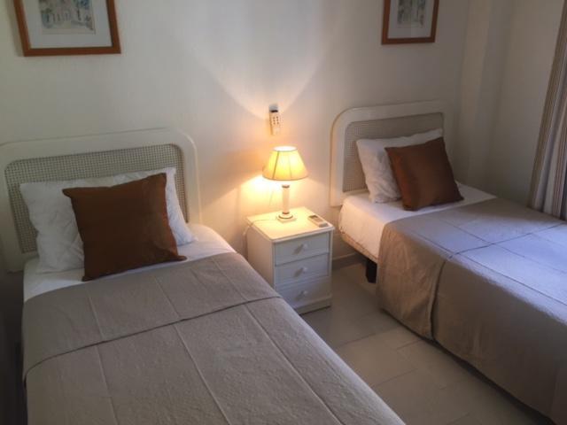 Apartamento Seaview Penthouse Sitio de Calahonda Exterior foto