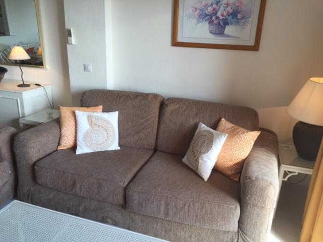 Apartamento Seaview Penthouse Sitio de Calahonda Exterior foto