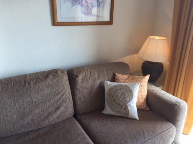 Apartamento Seaview Penthouse Sitio de Calahonda Exterior foto