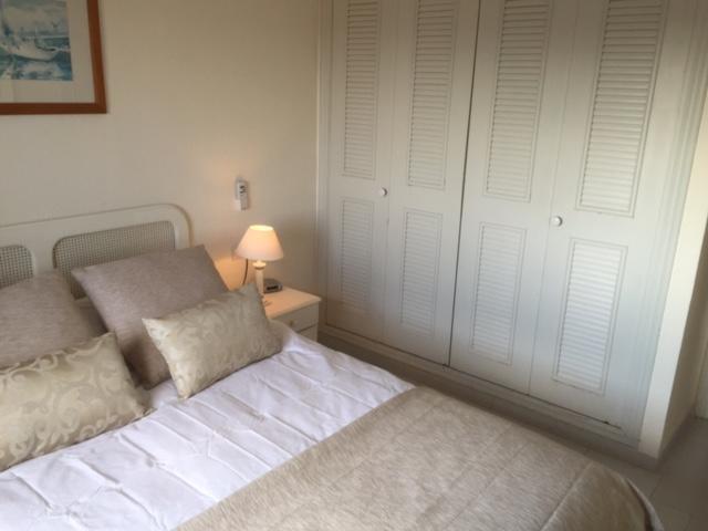 Apartamento Seaview Penthouse Sitio de Calahonda Exterior foto