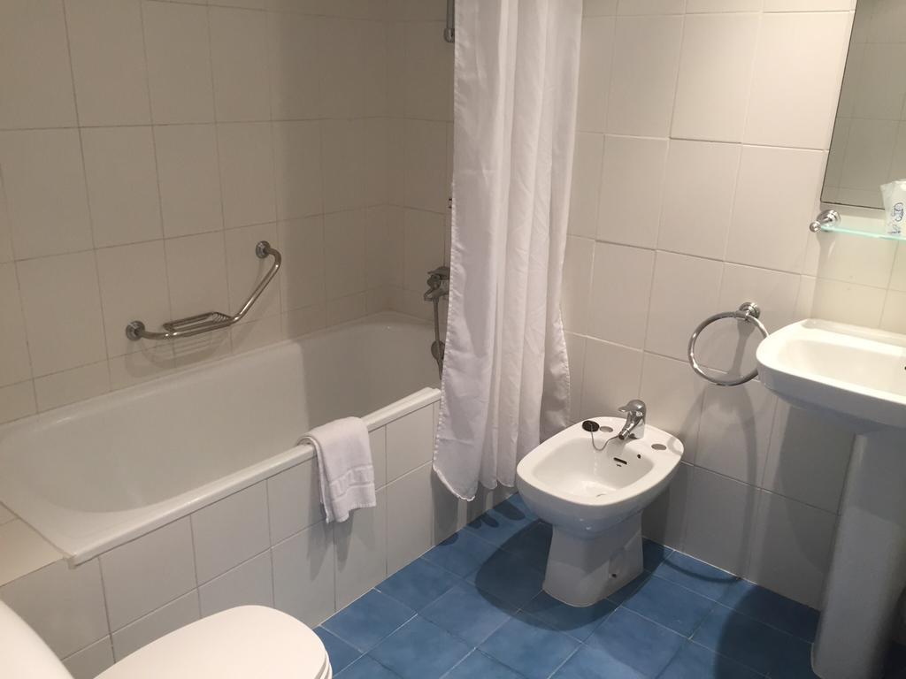Apartamento Seaview Penthouse Sitio de Calahonda Exterior foto