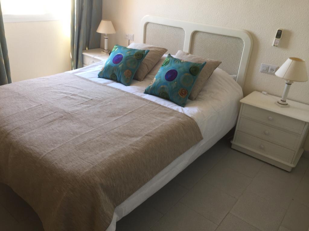Apartamento Seaview Penthouse Sitio de Calahonda Exterior foto
